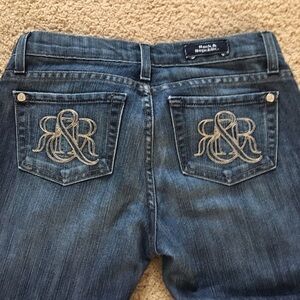 Rock & Republic Jeans